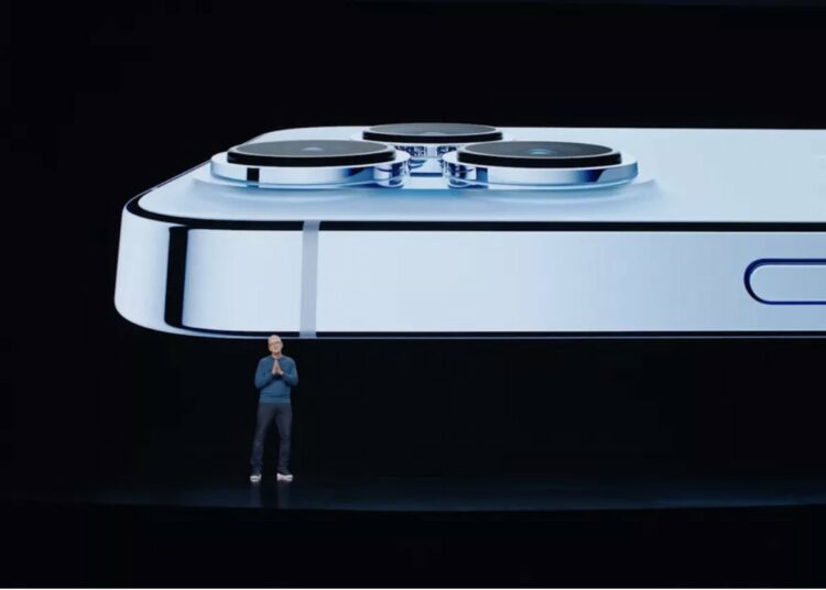 iPhone 13, lo más esperado del Apple Event, estas son sus características