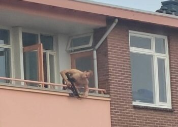 (VIDEO) Un ataque con cuchillo deja dos muertos y un herido en Países Bajos