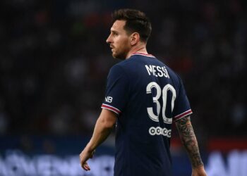 Pochettino contó cómo está Messi de la lesión y dio pistas de cuándo podría volver en el PSG