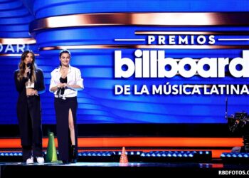 Billboard Latin Music Awards: la lista de ganadores de la gala de la música latina