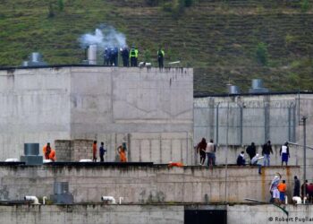 El gobierno de Ecuador declaró el estado de excepción en todas las cárceles tras el motín que dejó 116 muertos