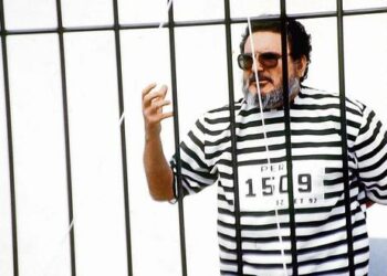 Fallece Abimael Guzmán, el líder de Sendero Luminoso