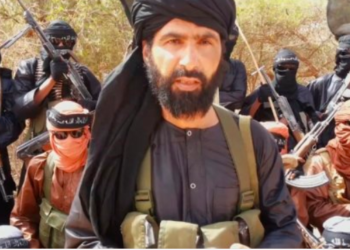 Francia abatió al jefe del Estado Islámico en el Gran Sahara