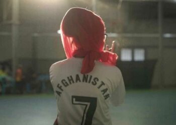 Las deportistas afganas huyen del país tras la toma del poder por parte de los talibanes
