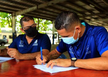 Agustín “Tín” Ruiz continúa con su recuperación