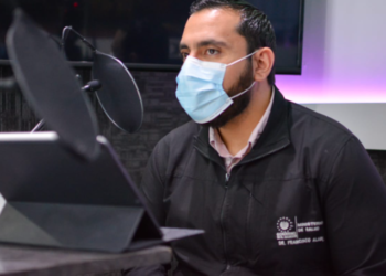 «La población puede tener confianza en nuestro sistema»: Ministro de Salud