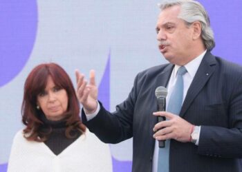 Argentina elecciones: contundente derrota del gobierno de Alberto Fernández y Cristina Kirchner