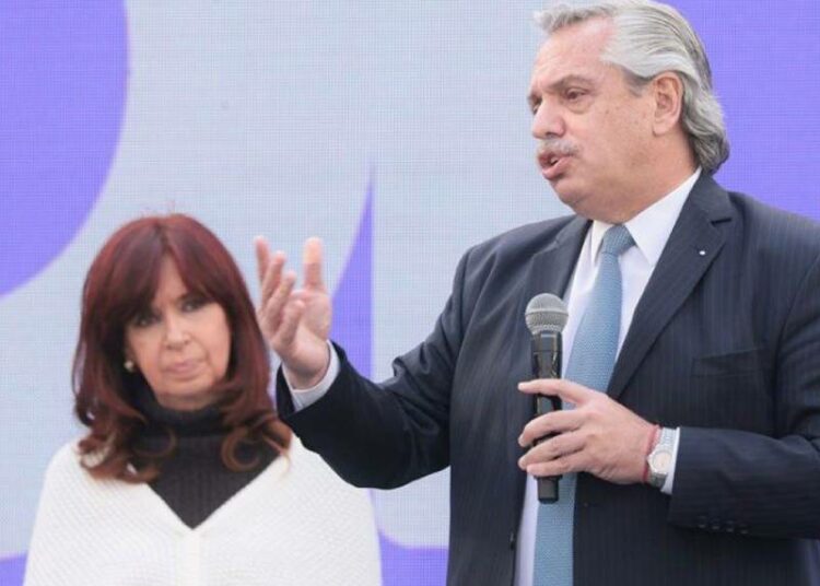 Argentina elecciones: contundente derrota del gobierno de Alberto Fernández y Cristina Kirchner