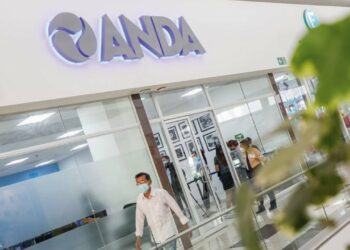 A partir de este viernes entra en vigencia la exoneración de todos los intereses en los cobros de la factura de ANDA