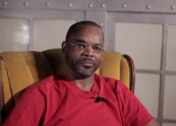 Muere el actor y comediante Anthony Johnson a sus 55 años