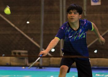 El Salvador será sede de los XXV Pam Am Championships de bádminton San Salvador 2022