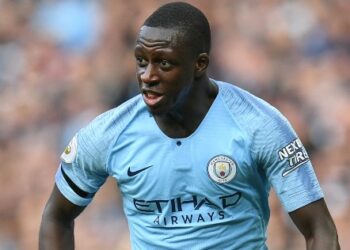 Le negaron la libertad bajo fianza a Mendy, estrella del Manchester City acusado de violación