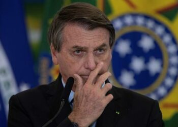 Brasil se prepara para una tensa jornada de manifestaciones proBolsonaro