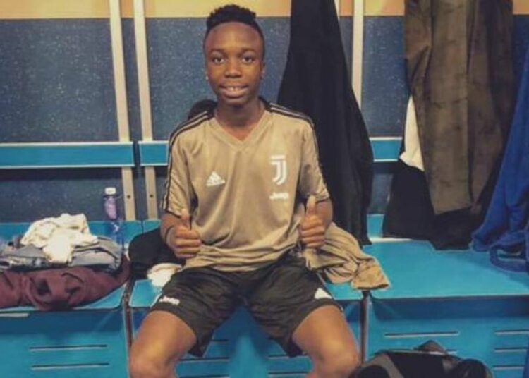 Conmoción en el fútbol mundial por la muerte de un jugador de 17 años de la Juventus