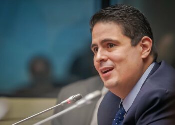 Presidente de CEL: «lo que buscamos es ordenar lo que desordenaron los gobiernos anteriores»