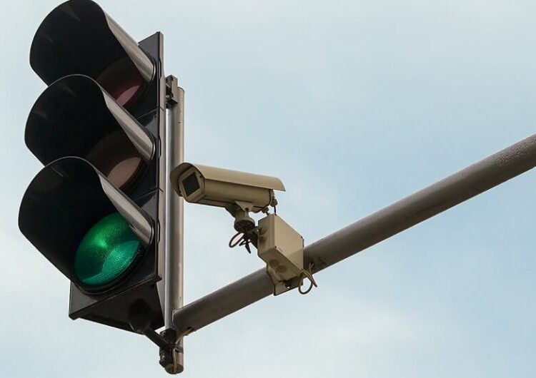 MOP solicita la implementación de foto multas