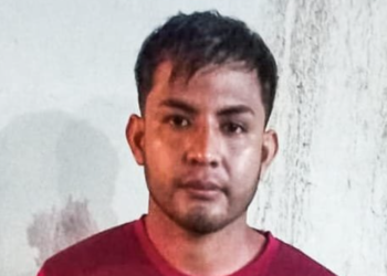 Sujeto es capturado en flagrancia por violación a menor en Chalatenango