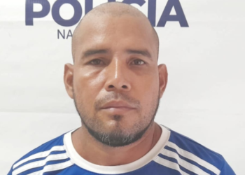 Capturan a pandillero por intentar matar a una persona en Moncagua, San Miguel