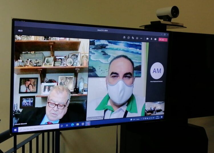 Caso Taiwán: Antonio Saca y dos imputados más seguirán proceso civil por desvío de fondos