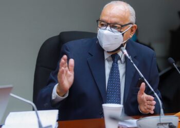 Benjamín Cestoni reconoce haber recibido sobresueldos por $4,000 cuando fungió como funcionario del gobierno de ARENA