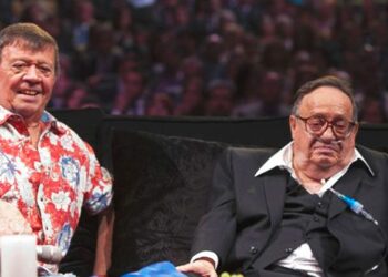 ¿Chabelo odiaba a Chespirito? este es el motivo de su presunta rivalidad