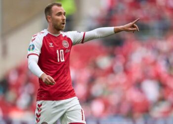 Christian Eriksen se realizará un examen médico decisivo para conocer si podrá retomar su carrera profesional