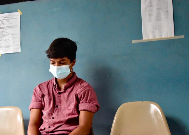 FGR presenta acusación formal contra conductor que provocó un accidente en estado de ebriedad durante una carrera clandestina