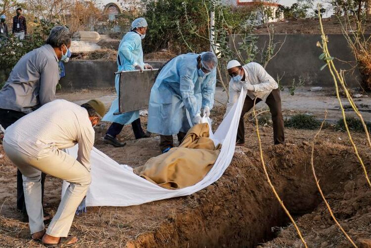 De la peste negra al coronavirus: cuáles fueron las 20 pandemias más letales de la historia