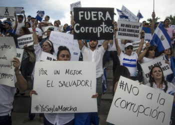 Delitos de corrupción ya no prescribirán, determina Comisión de Legislación