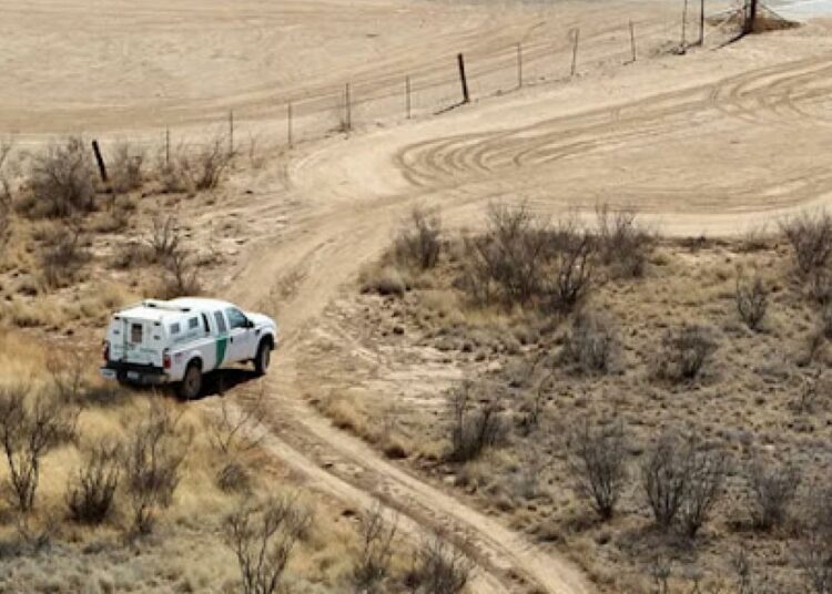 La dolorosa grabación de una mujer que habló al 911 antes de morir con su hija en el desierto de EE.UU.