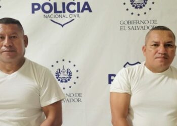 Detienen a dos hombres por disparar al aire en zona poblada de Lolotique
