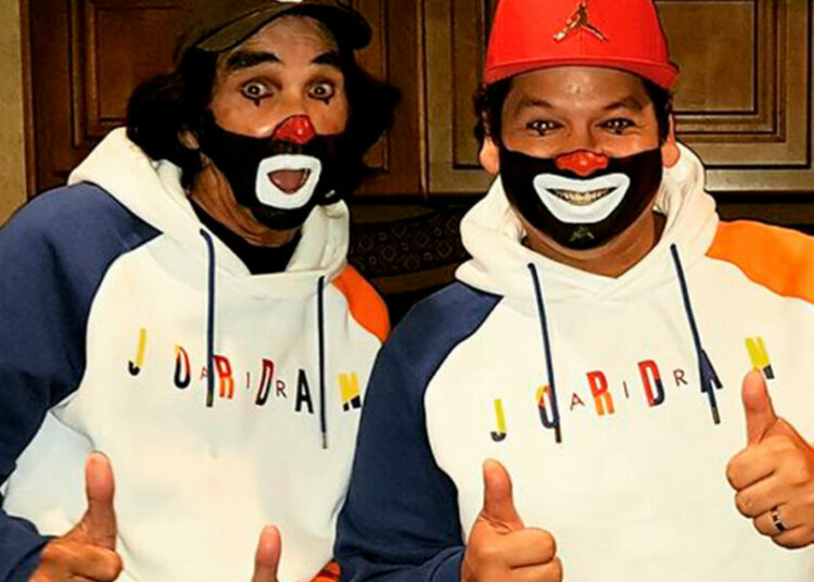 Kuno Becker podría protagonizar bioserie de Cepillín, según hijo del comediante