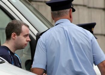 El mayor distribuidor de pornografía infantil es condenado a 27 años de prisión