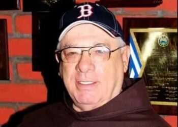 Fallece el padre Flavian Mucci, presidente y fundador de la Asociación Agape de El Salvador