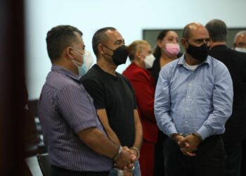 Fiscalía apelará decisión de jueza en caso ASOCAMBIO