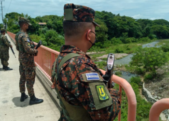 Ministro de Seguridad en desacuerdo con decisión de procesar en libertad a implicados en ASOCAMBIO