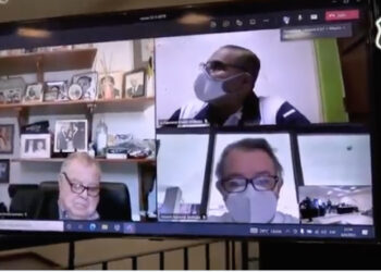 Caso Taiwán: Testigos reiteran que $10 millones fueron transferidos a la cuenta de ARENA desde un banco en Costa Rica