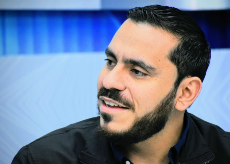 Tercera vacuna Covid-19 es puesta cuatro meses después de la segunda dosis, afirma ministro Alabí