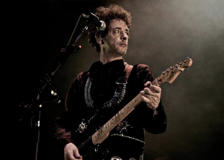 A 7 años de la muerte de Cerati: qué pensaba de cada álbum de estudio que grabó durante su etapa solista