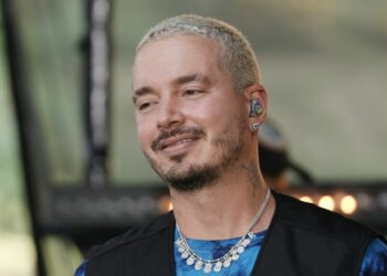 «Ya no quiero que me digan J Balvin»