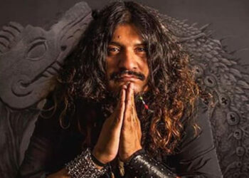 José Andrëa, exvocalista de Mägo de Oz, tendrá una peligrosa cirugía de «vida o muerte»