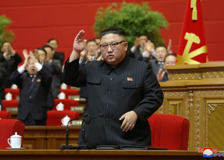 Corea del Norte desechó la propuesta de Corea del Sur de proclamar el final de la guerra por considerar que es “prematuro”