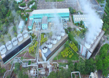 LaGeo denuncia a sitio web por plagio y estafa