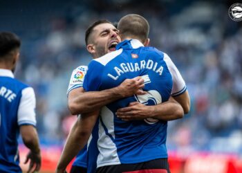 Alavés 1-0 Atlético de Madrid: otro pinchazo del equipo de Simeone en liga