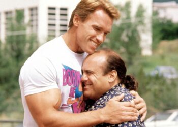 Los ‘Gemelos’ serán ‘Trillizos’: Tracy Morgan se unirá a Arnold Schwarzenegger y Danny DeVito en la secuela de la película