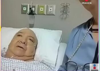 Luis de Alba rompió el silencio sobre su operación: “Dios me quiere”