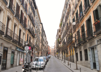“Agresión homófoba” en Madrid fue falsa, sujeto se contradice al declarar y luego acepta que el hecho fue consentido