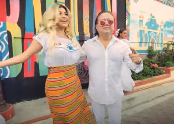 Lanzan nueva versión de la «Sabrosa cumbia» de Marito Rivera