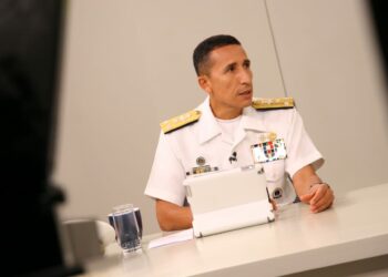 «La implementación de la fase 4 del PCT, es una decisión acertada para dar seguridad a la población»: Merino Monroy