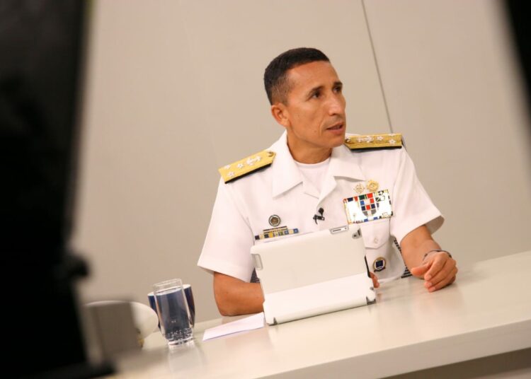 «La implementación de la fase 4 del PCT, es una decisión acertada para dar seguridad a la población»: Merino Monroy